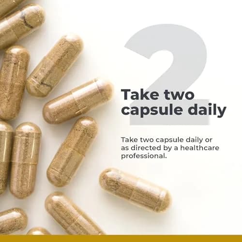 Premier Research Labs Premier Daily One - 60 Vegetarian Capsules | Broad-Spectrum Nutritional Support for Family (70-120 chars) thumbnail 5