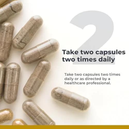 Premier Research Labs Fem Balance FX - 60 Vegetarian Capsules | Supports Women's Hormone Balance thumbnail 5
