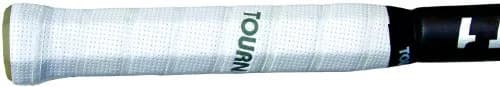 Tourna PRO Tour Grip Thin Replacement Tennis Grip 1.5mm | Maximum Control & Comfort in India thumbnail 2