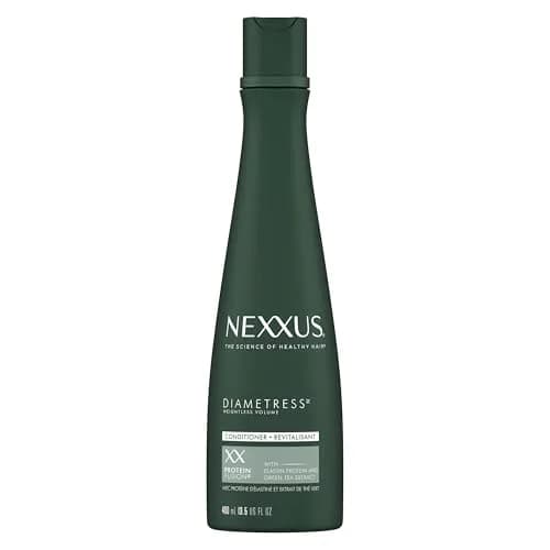 Nexxus Diametress Volumizing Conditioner for Fine and Flat Hair 399ml (13.5 Fl Oz) | Salon-Crafted Lightweight Moisture thumbnail 1