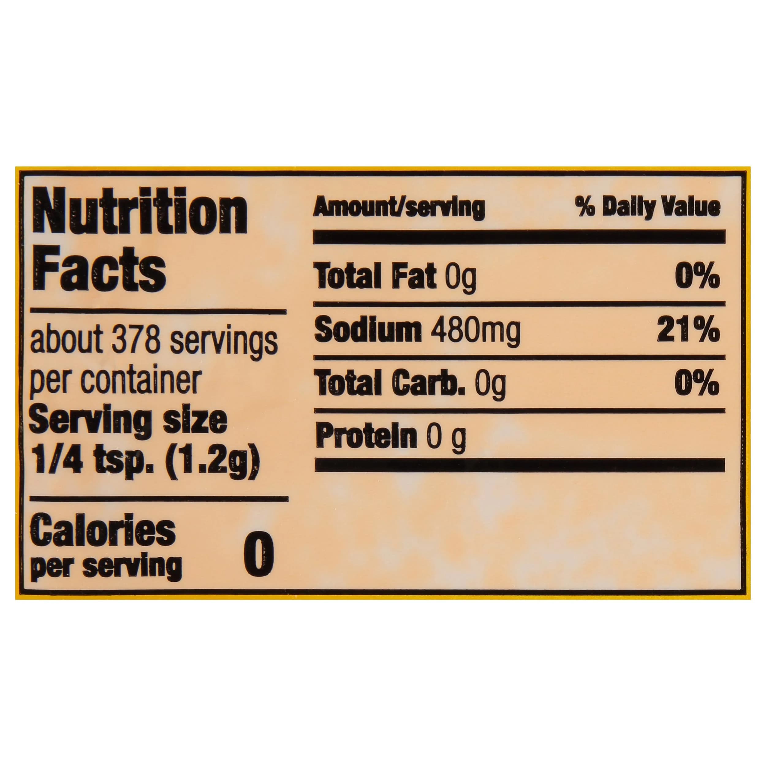 Zatarain's Crawfish, Shrimp & Crab Boil 16 oz (Pack of 12) | Authentic New Orleans Style Seafood Seasoning - view 5