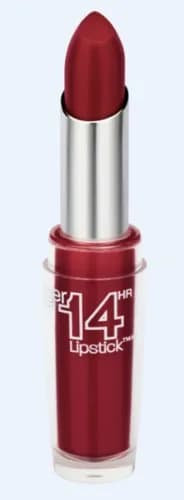Maybelline New York Superstay 14 Hour Lipstick Timeless Crimson 5g (0.12 Oz) | Matte Finish thumbnail 2