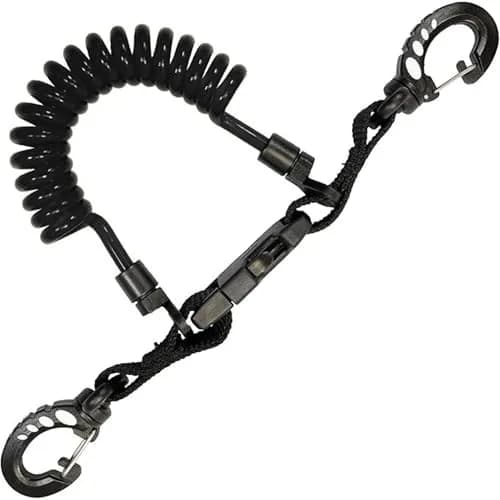 Scuba Choice Body Strap | Durable Water Sports Gear for Divers in India thumbnail 1