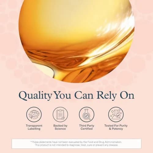 Youtheory Advanced Collagen 6,000 mg | Hydrolyzed Collagen Peptides & Vitamin C for Hair, Nails & Joints, 120 Tablets thumbnail 7