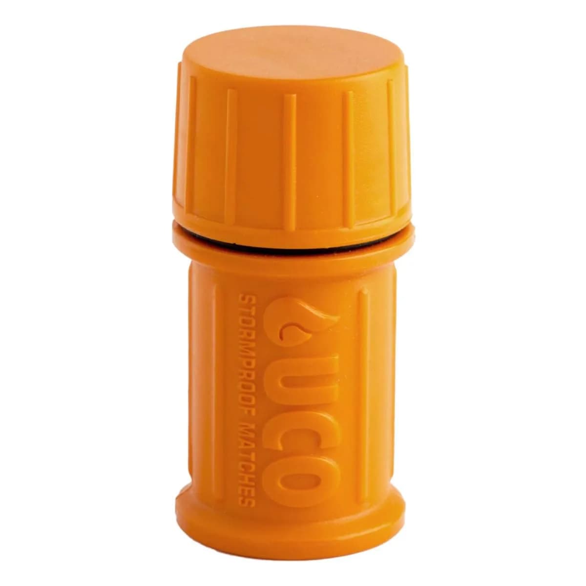 UCO Match Case | Waterproof Waterproof Waterproof Case Holds 40 Matches