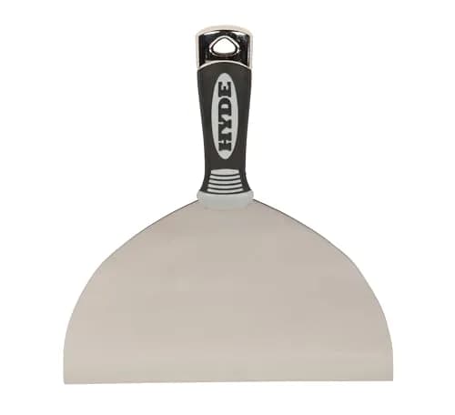 Hyde Joint Knife, Flexible, 8 Inch | Rust-Resistant Stainless Steel, Durable & Pro-Grade thumbnail 2