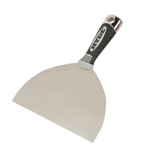 Hyde Joint Knife, Flexible, 8 Inch | Rust-Resistant Stainless Steel, Durable & Pro-Grade thumbnail 3