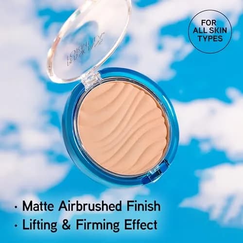 Physicians Formula Mineral Wear Pressed Powder Translucent | Full Coverage Satin Finish thumbnail 2