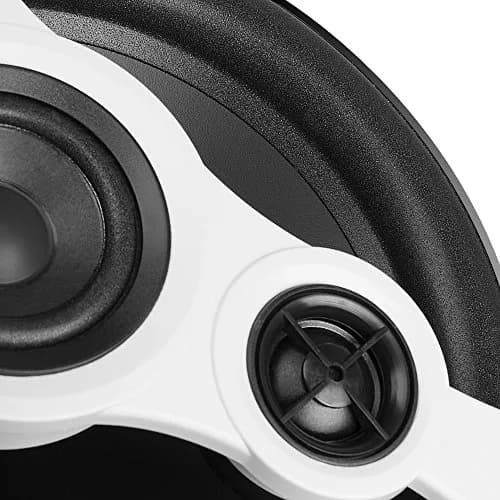 OSD Audio 10” in-Ceiling Speaker – 150W Stereo System, Pivoting Tweeter, ICE1080HD | High Power Home Theater Speaker thumbnail 5