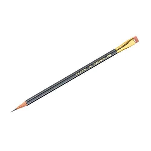 Blackwing 602 Pencils Firm Japanese Graphite Gunmetal Gray 0.8cm (0.3in) | Iconic Heritage Writing Instrument thumbnail 4