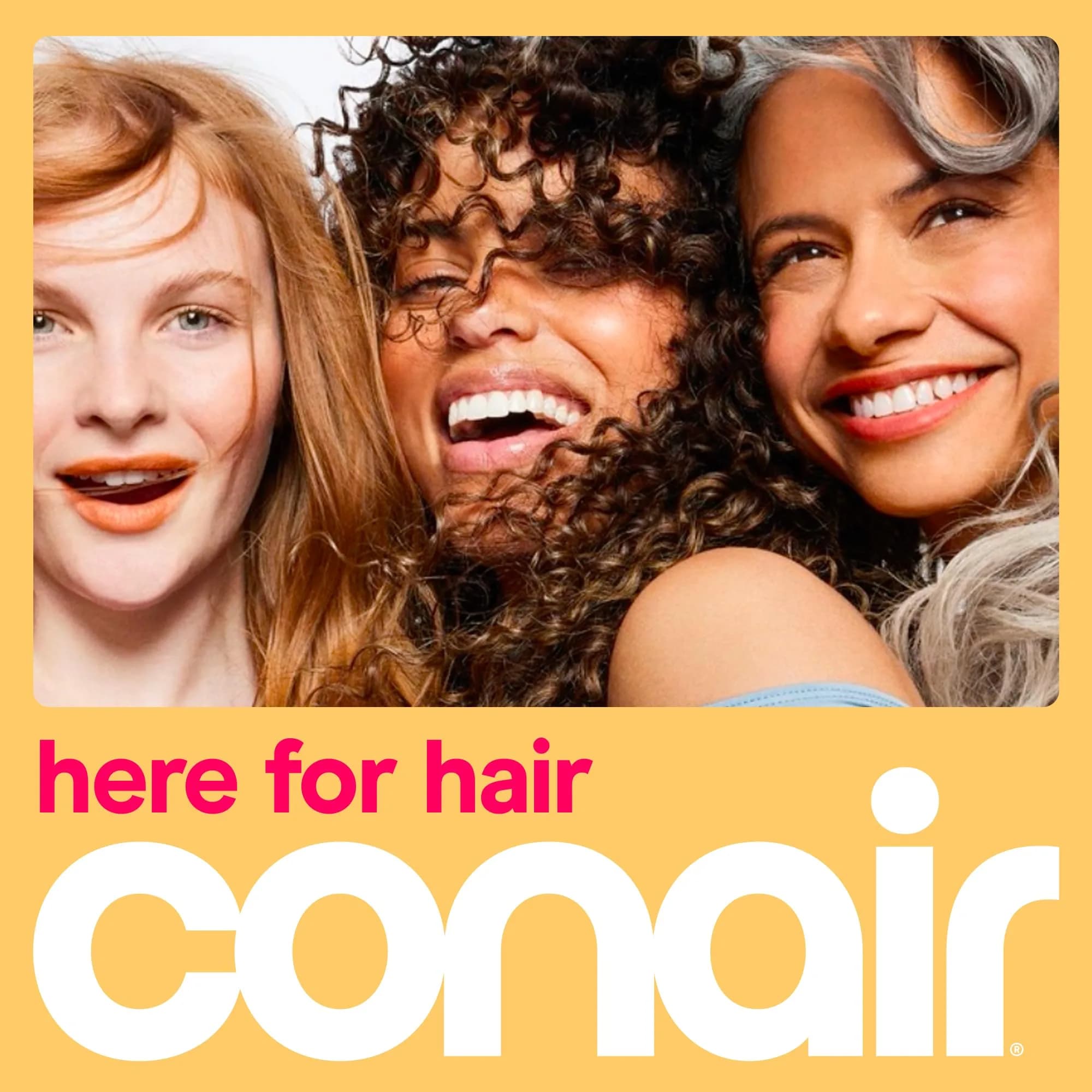Conair Double Ceramic Curling Iron 1.9 cm (0.75-in) | 30 Heat Settings & Dual Voltage - view 8