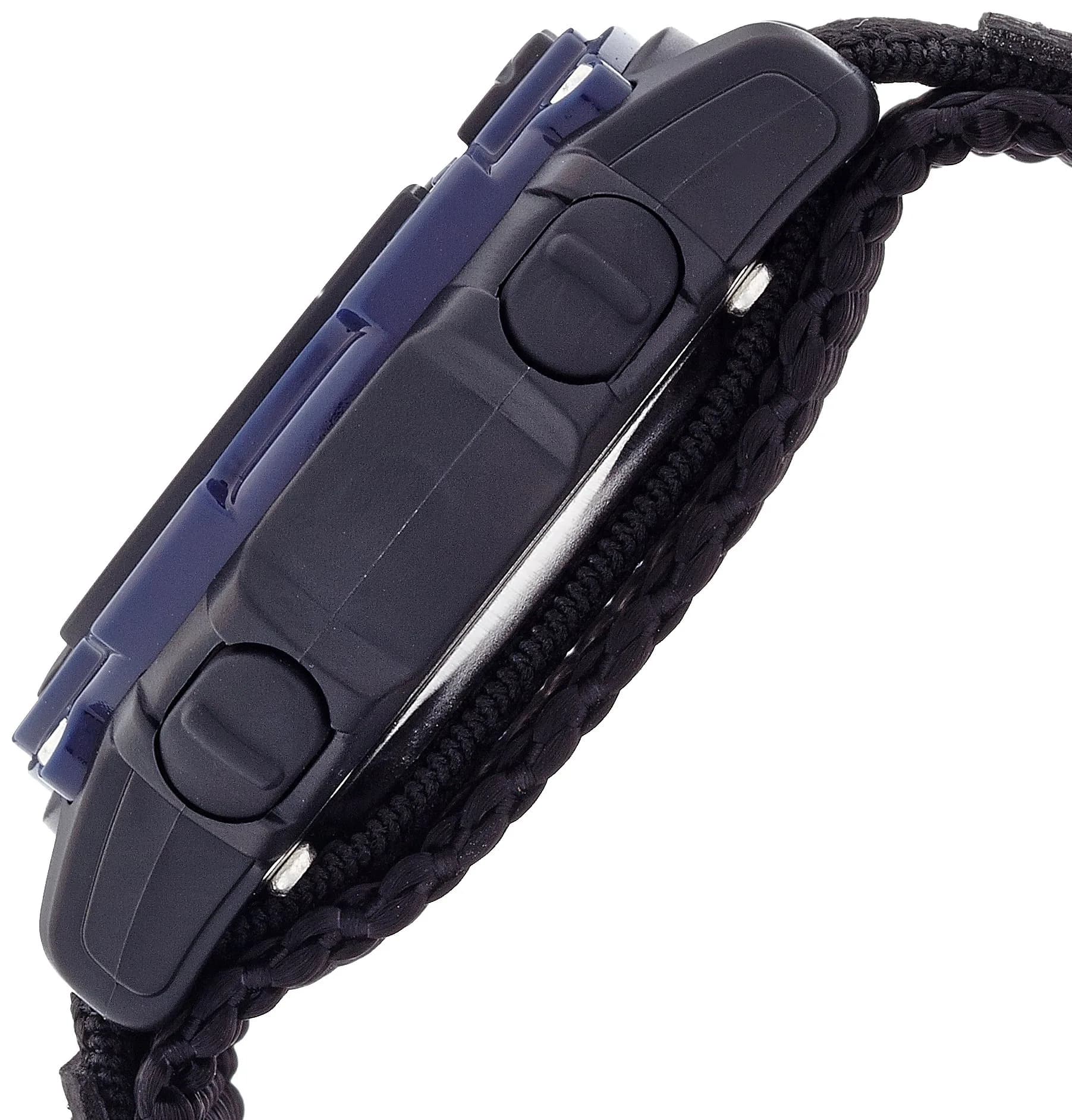 Armitron Sport Unisex Digital Chronograph Watch 40mm (1.5 inches) | Water Resistant 100M - view 3