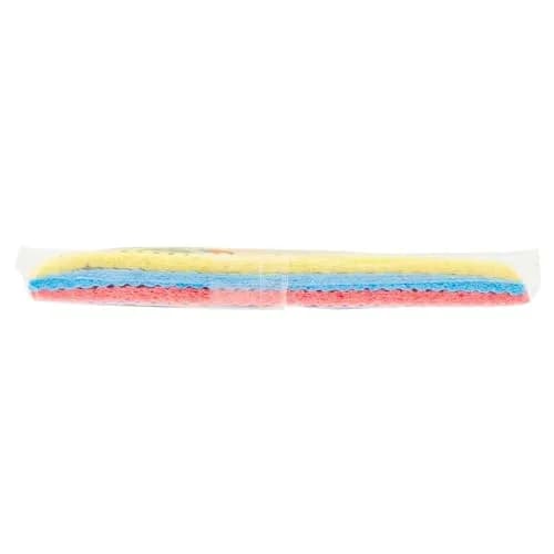 Vileda Super Absorbent Sponge Cloths 20cm x 18cm | 3 Wipes Per Pack | Natural Cellulose & Cotton thumbnail 6