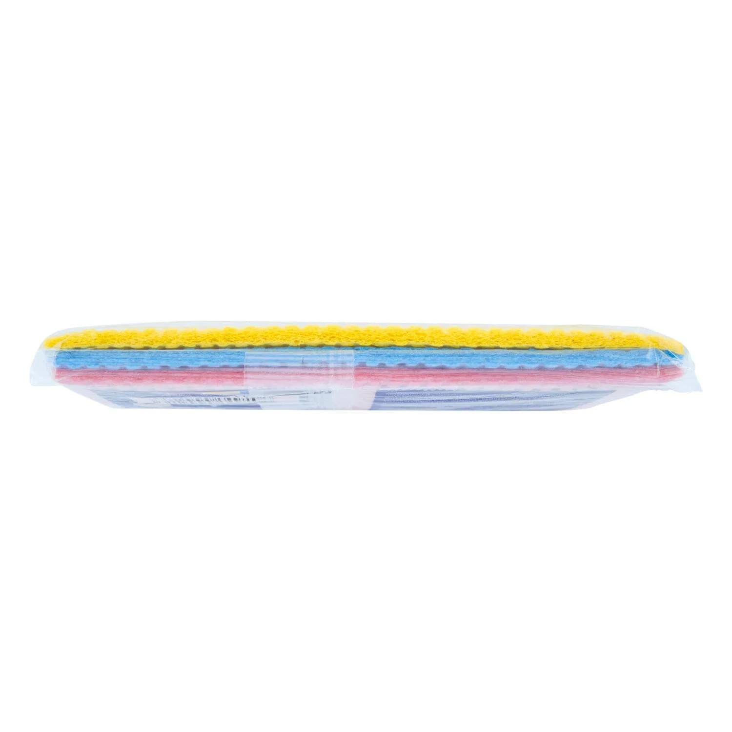 Vileda Super Absorbent Sponge Cloths 20cm x 18cm | 3 Wipes Per Pack | Natural Cellulose & Cotton - view 7