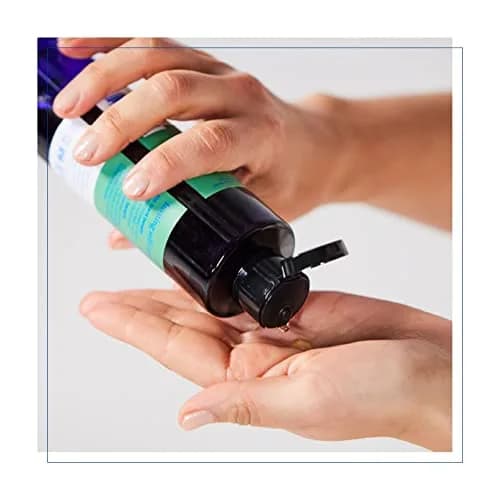 EO Organic Deodorant Spray Lavender 120ml (4 Fl Oz) | Certified Organic, Aluminum-Free thumbnail 3