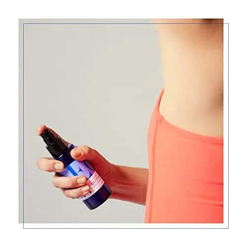 EO Organic Deodorant Spray Lavender 120ml (4 Fl Oz) | Certified Organic, Aluminum-Free thumbnail 5