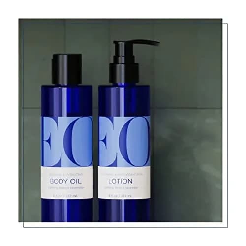 EO Organic Deodorant Spray Lavender 120ml (4 Fl Oz) | Certified Organic, Aluminum-Free thumbnail 6