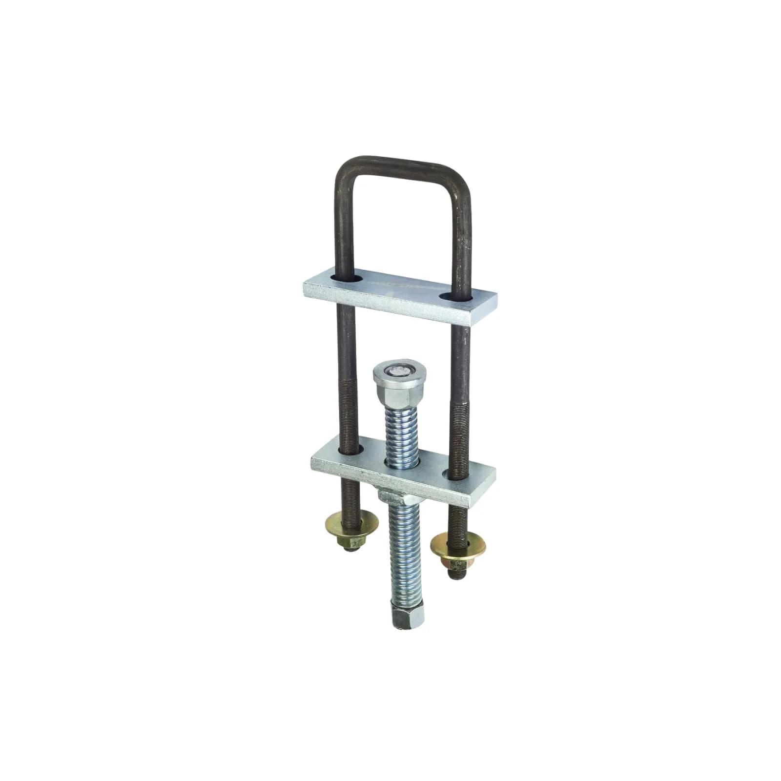 SuperSprings Auto Accessory Installation Tool ITL-2 | Heavy Duty Steel, Made in USA, Silver (11in x 4in x 14in)