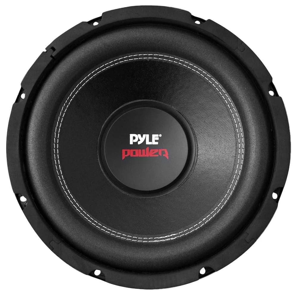 Pyle PLPW15D 15-Inch Component Subwoofer 37.5cm (15 inch) | 2000 Watt Peak Power, Dual Voice Coil - main product image