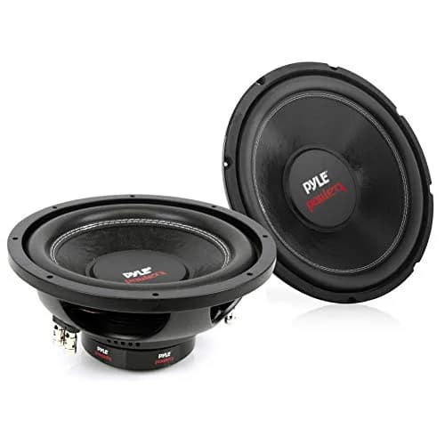 Pyle PLPW15D 15-Inch Component Subwoofer 37.5cm (15 inch) | 2000 Watt Peak Power, Dual Voice Coil thumbnail 8
