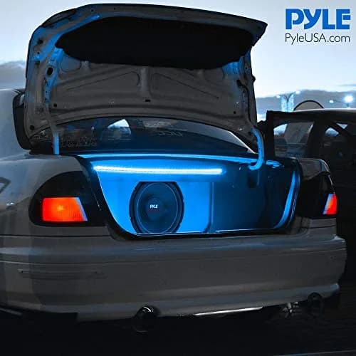 Pyle PLPW15D 15-Inch Component Subwoofer 37.5cm (15 inch) | 2000 Watt Peak Power, Dual Voice Coil thumbnail 2