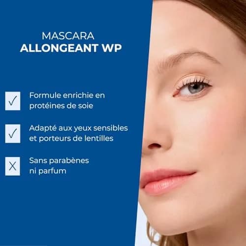 Mavala Waterproof Mascara Night Blue 10ml (0.32 Fl Oz) | Defines & Smoothes Lashes thumbnail 7