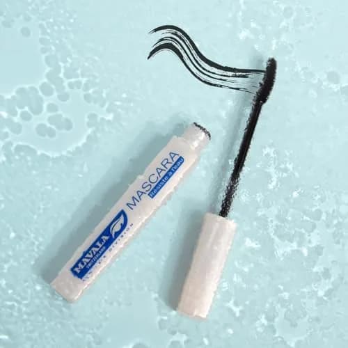 Mavala Waterproof Mascara Night Blue 10ml (0.32 Fl Oz) | Defines & Smoothes Lashes thumbnail 8