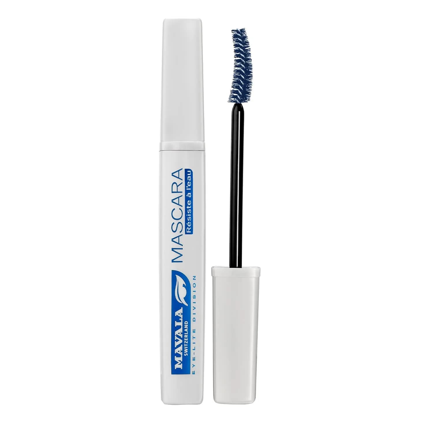 Mavala Waterproof Mascara Night Blue 10ml (0.32 Fl Oz) | Defines & Smoothes Lashes - view 2