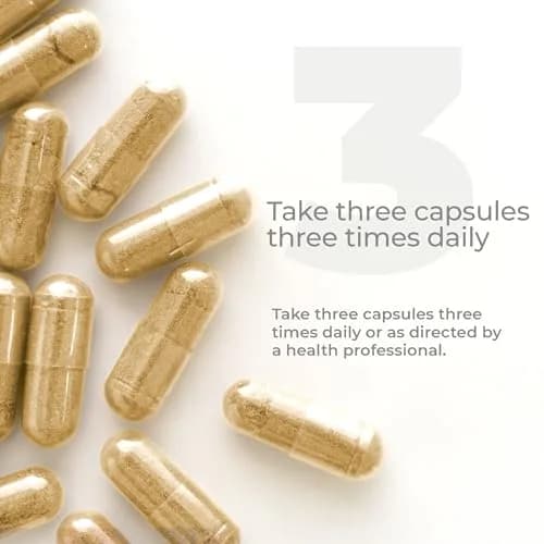 Premier Research Labs ProstaVen 90 Vegetarian Capsules | Herbal Support for Prostate & Urinary Health thumbnail 5