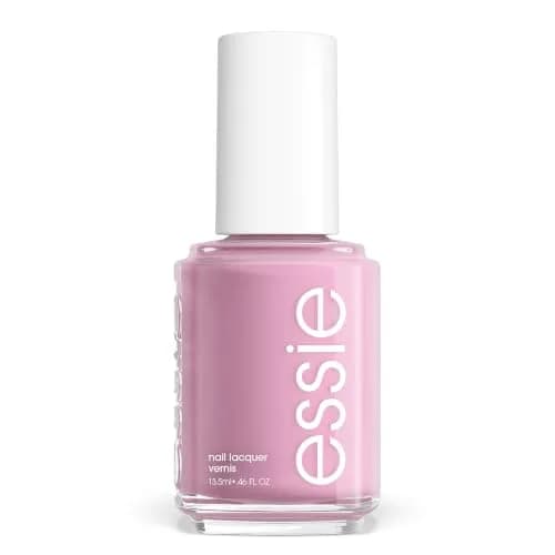 essie Nail Polish Lilacism Cream Finish 13.6ml (0.46 fl oz) | Salon Quality Vegan Formula — Lilacism