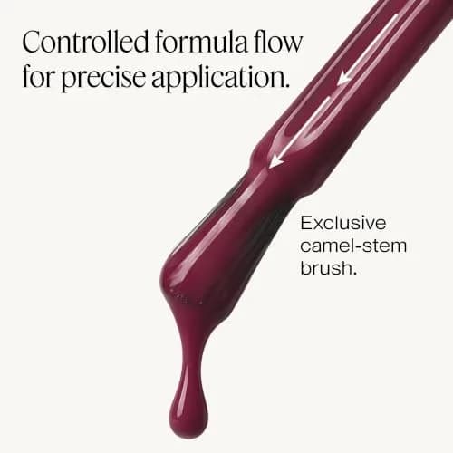 essie Nail Polish Lilacism Cream Finish 13.6ml (0.46 fl oz) | Salon Quality Vegan Formula thumbnail 5