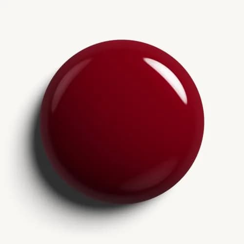 essie Deep Red Bordeaux Nail Polish 0.46 fl oz | Vegan, Salon-Quality, Flawless Finish thumbnail 2