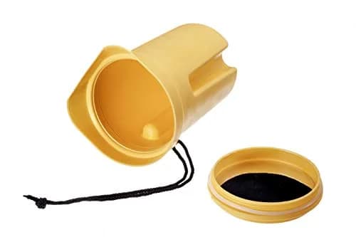 attwood Bailer Safety Kit - Emergency Boating Safety Equipment | Includes Flashlight, Whistle & Floatable Line thumbnail 4