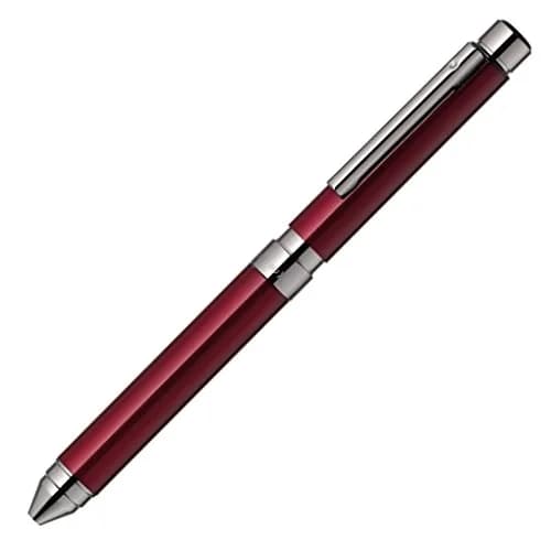 Zebra Sharbo X TS10 Multifunction Pen Body Bordeaux | 11.8mm (0.46in) Diameter thumbnail 1