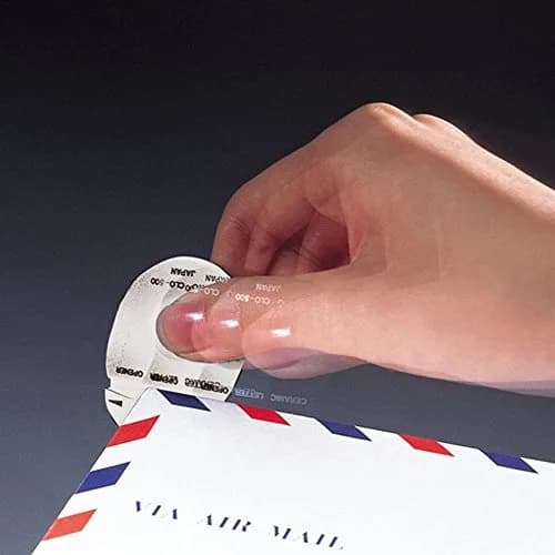 オート Letter Opener Ceramic Letter Opener Shiro CLO-500 White | Safety Ceramic Blade for Office Use thumbnail 5