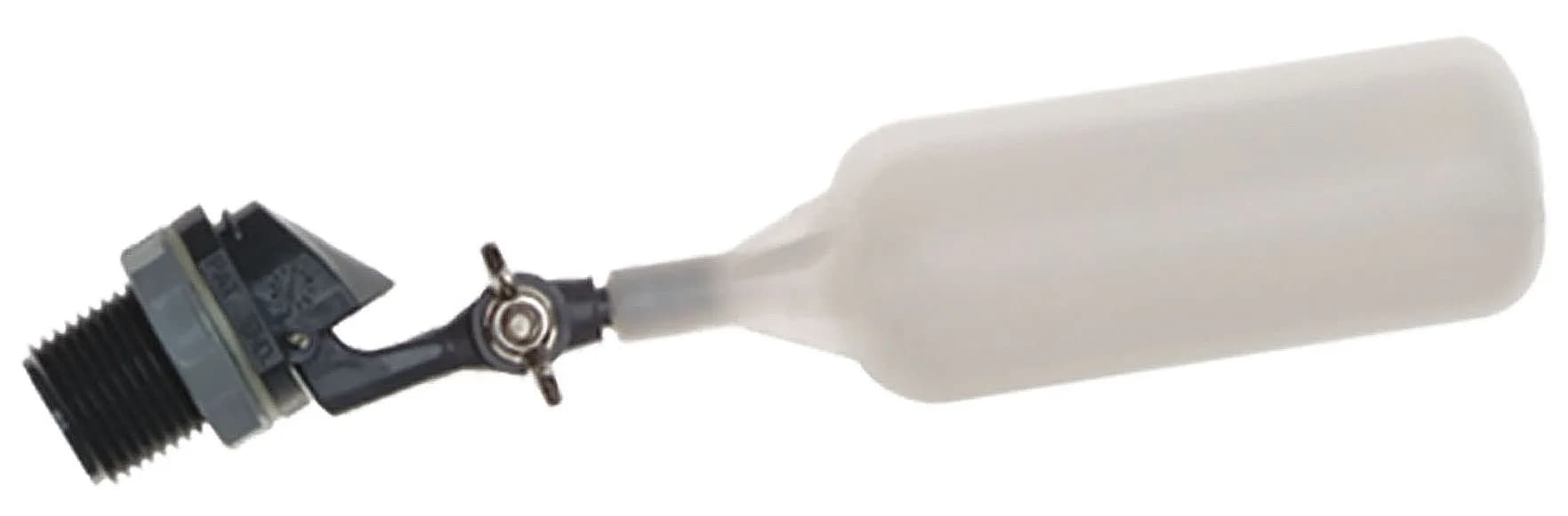 Kerick Valve MA052 PVC Mini Float Valve 1.5 GPM (60 PSI) | NSF Approved for Water Tanks - view 3