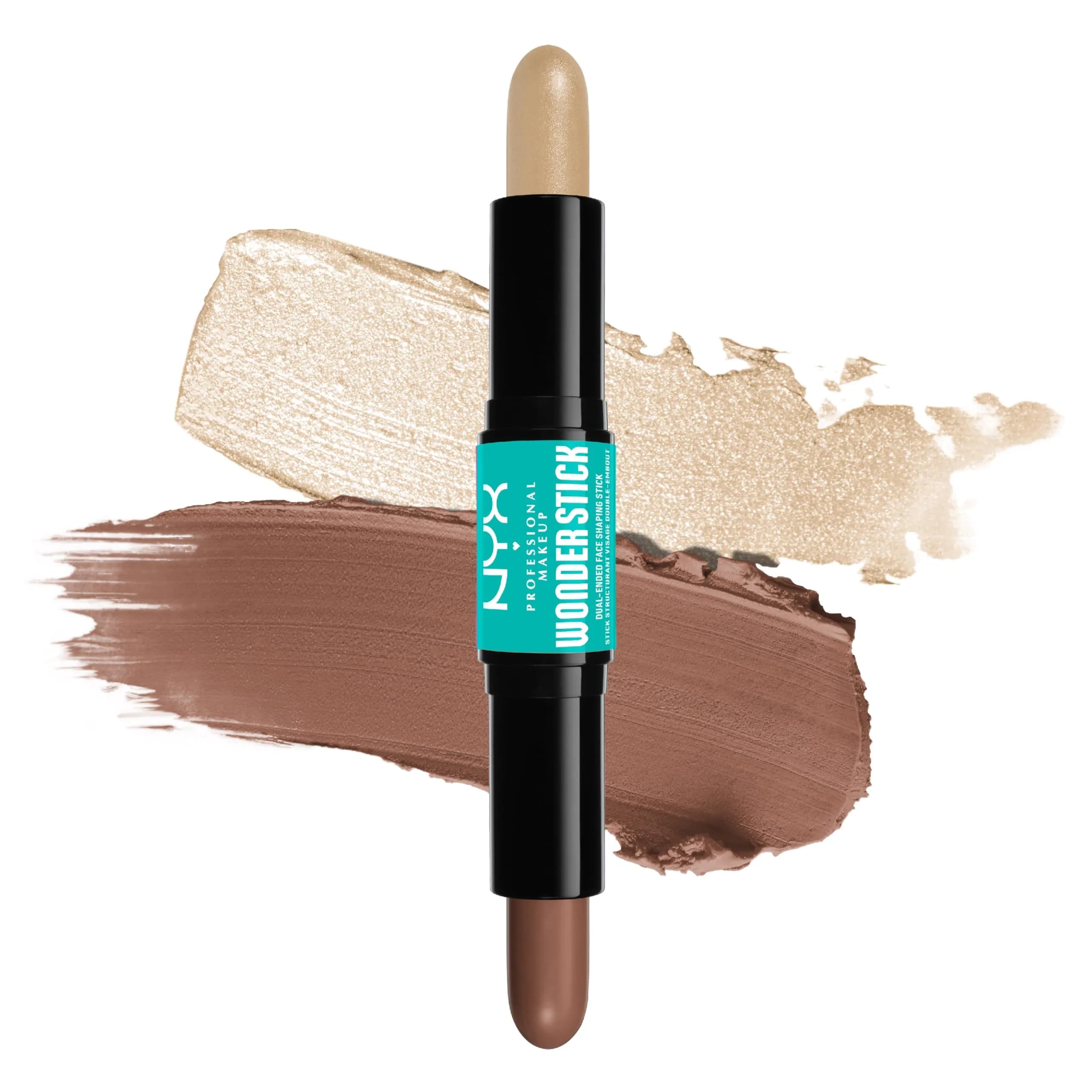 NYX PROFESSIONAL MAKEUP Wonder Stick - Universal Light for Contouring & Highlighting - main product image