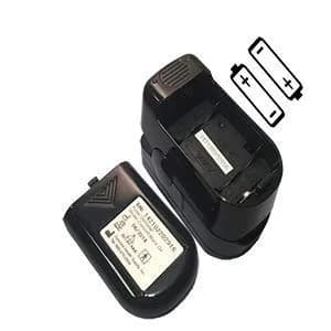 Concord Fingertip Pulse Oximeter with Reversible Display | Accurate Blood Oxygen & Pulse Monitoring (Sapphire) thumbnail 8