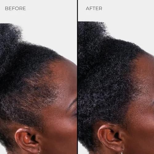 Nanogen Keratin Hair Fibers 1.05oz | Natural Thickening & Concealment thumbnail 9