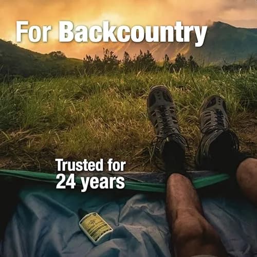 All Terrain Herbal Armor 8oz DEET-Free Insect Repellent | Plant-Based & All-Natural Bug Spray for Outdoor & Family Use thumbnail 6