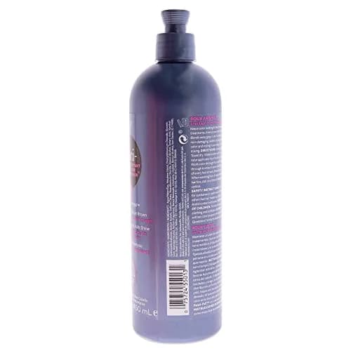 Roux Fanci-Full Rinse Chocolate Kiss 450ml (15.2 Fl Oz) | Instant Gray Blending & Conditioning thumbnail 2