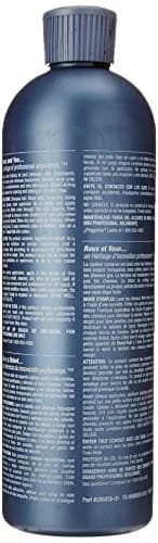 Roux Fanci-Full Rinse Chocolate Kiss 450ml (15.2 Fl Oz) | Instant Gray Blending & Conditioning thumbnail 3