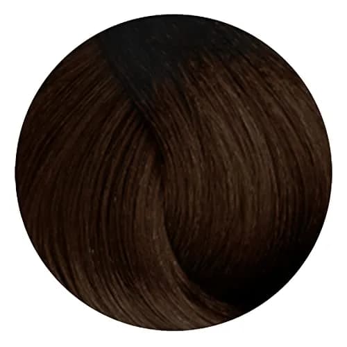 Satin Hair Color - ultra vivid fashion colors - 5N | Semi-permanent liquid dye for all hair types thumbnail 2