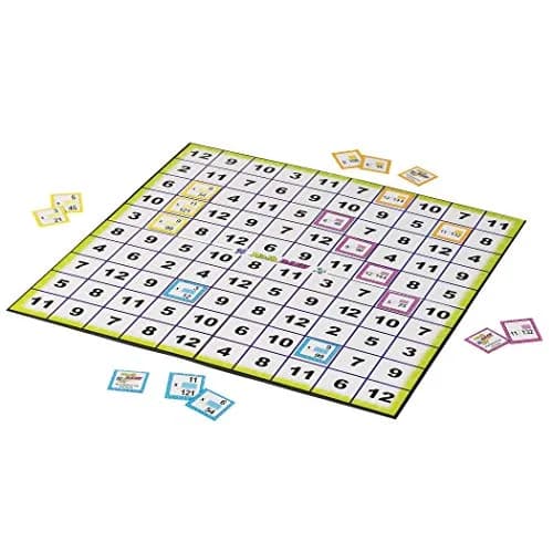 Edupress Math Dash Game for Multiplication & Division | Classroom Skill & Strategy Tool (70-120 chars) thumbnail 2