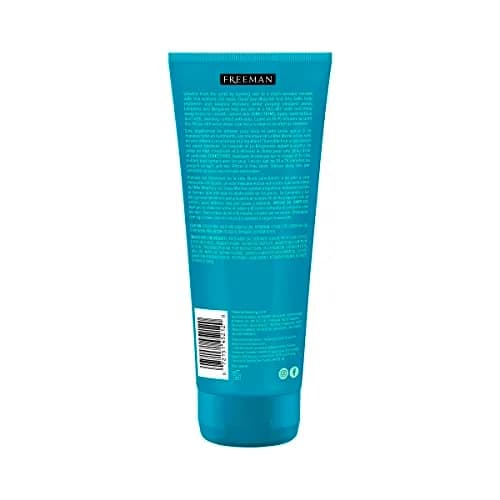 Freeman Anti-Stress Clay Mask with Dead Sea Minerals, Lavender & Sea Salt 175ml (6 fl. oz.) | Balances & Calms Skin thumbnail 7