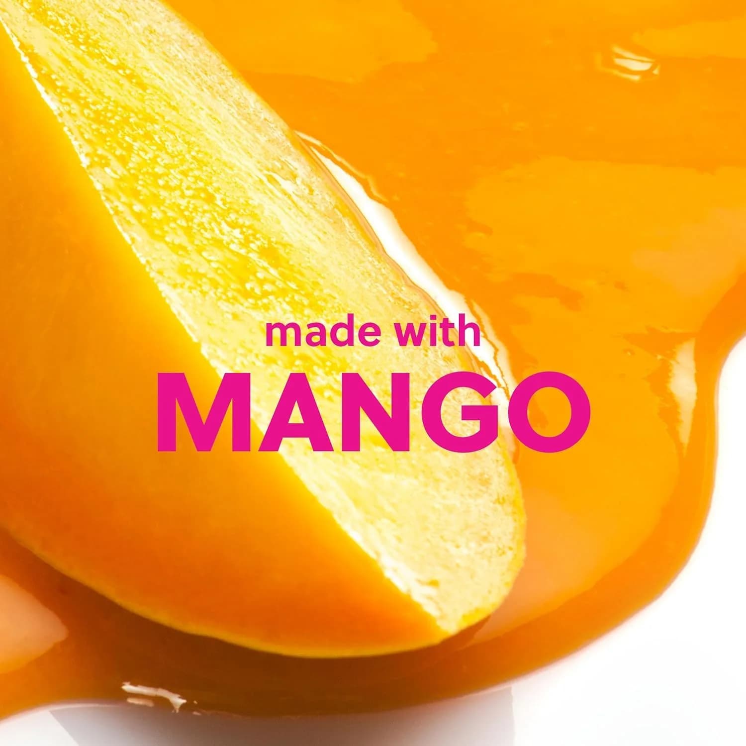Tree Hut Tropical Mango Body Scrub 510g (18 Oz) | Exfoliating & Hydrating with Shea Butter - view 8
