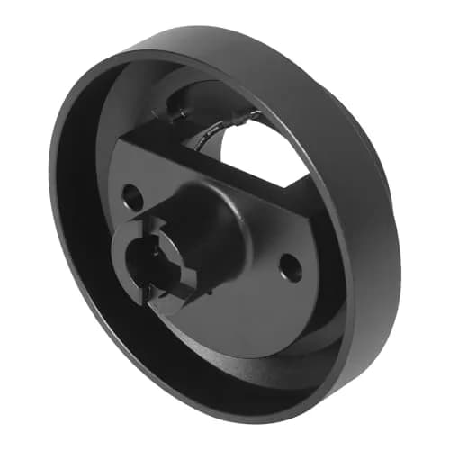 NRG Innovations NRG-SRK-131H Racing Style Short Hub Adapter Black | Compatible with 97-12 Honda Acura thumbnail 6