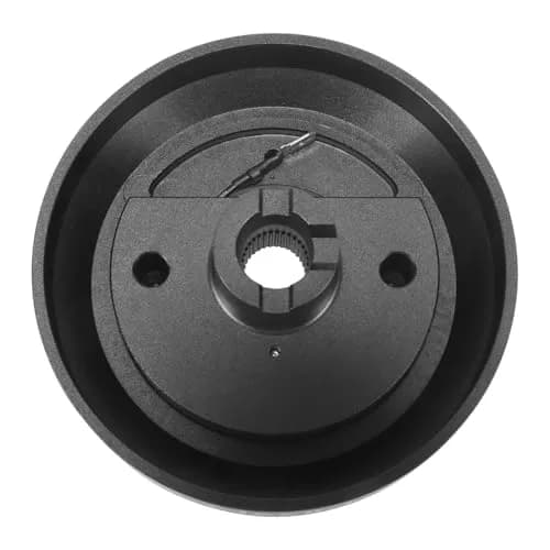 NRG Innovations NRG-SRK-131H Racing Style Short Hub Adapter Black | Compatible with 97-12 Honda Acura thumbnail 4