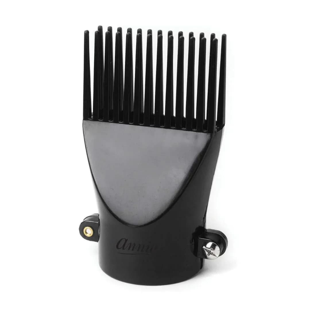 Annie Hair Dryer Concentrator Nozzle Attachment | Universal Fit for Quick Styling