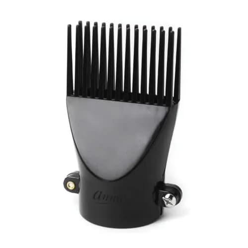 Annie Hair Dryer Concentrator Nozzle Attachment | Universal Fit for Quick Styling thumbnail 1